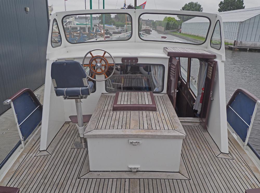 picture Dekuitrusting